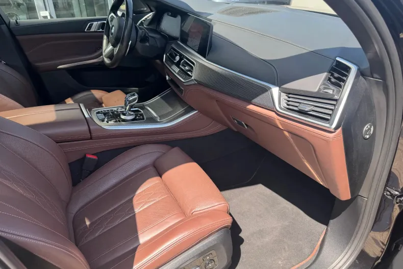 BMW X5 M din 2019 cu 72.026 km - oferta BMW130064 - foto 11