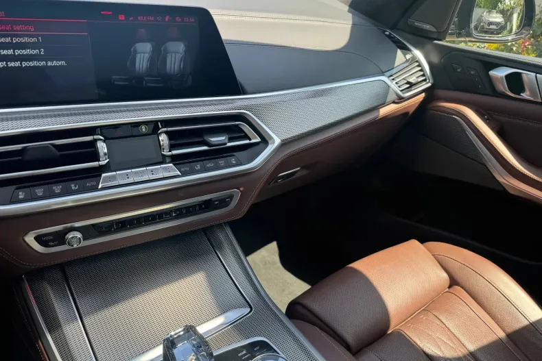 BMW X5 M din 2019 cu 72.026 km - oferta BMW130064 - foto 13