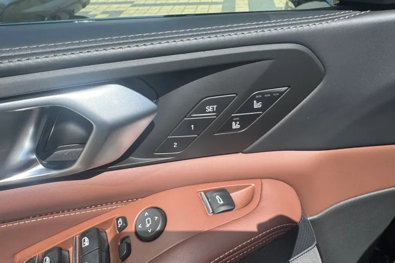 BMW X5 M din 2019 cu 72.026 km - oferta BMW130064 - foto 14