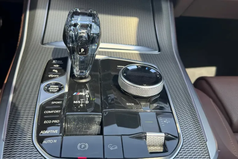 BMW X5 M din 2019 cu 72.026 km - oferta BMW130064 - foto 16