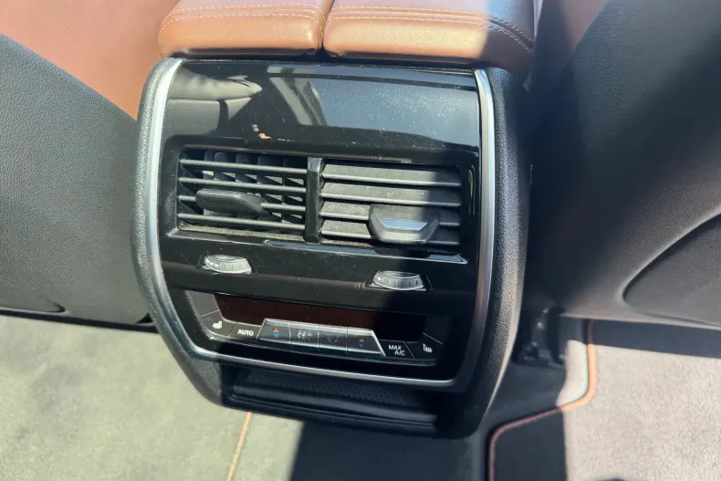 BMW X5 M din 2019 cu 72.026 km - oferta BMW130064 - foto 17