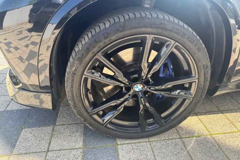 BMW X5 M din 2019 cu 72.026 km - oferta BMW130064 - foto 19