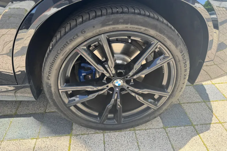 BMW X5 M din 2019 cu 72.026 km - oferta BMW130064 - foto 20
