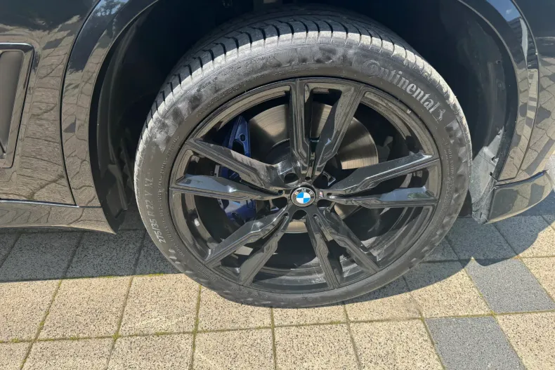 BMW X5 M din 2019 cu 72.026 km - oferta BMW130064 - foto 22