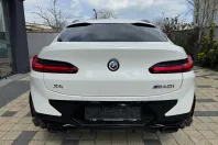 BMW X4 M din 2022 cu 35.000 km - oferta BMW130065 - foto 5
