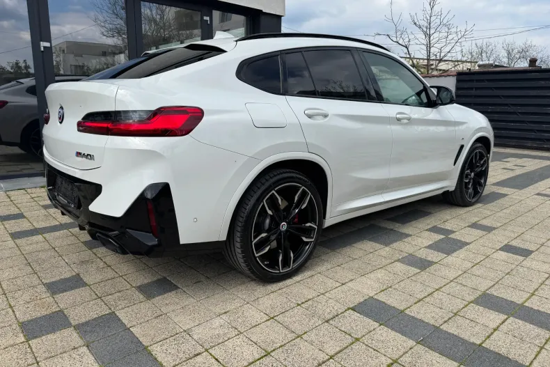 BMW X4 M din 2022 cu 35.000 km - oferta BMW130065 - foto 7