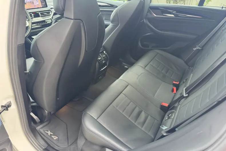 BMW X4 M din 2022 cu 35.000 km - oferta BMW130065 - foto 12