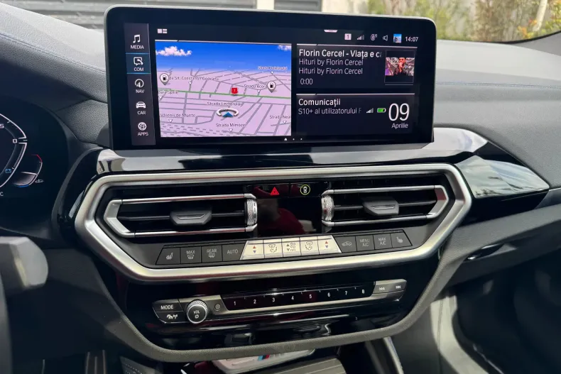 BMW X4 M din 2022 cu 35.000 km - oferta BMW130065 - foto 15