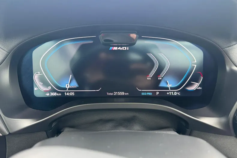 BMW X4 M din 2022 cu 35.000 km - oferta BMW130065 - foto 16