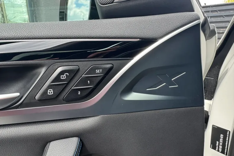 BMW X4 M din 2022 cu 35.000 km - oferta BMW130065 - foto 17