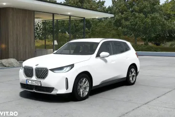 BMW X3 din 2025 - oferta BMW130066