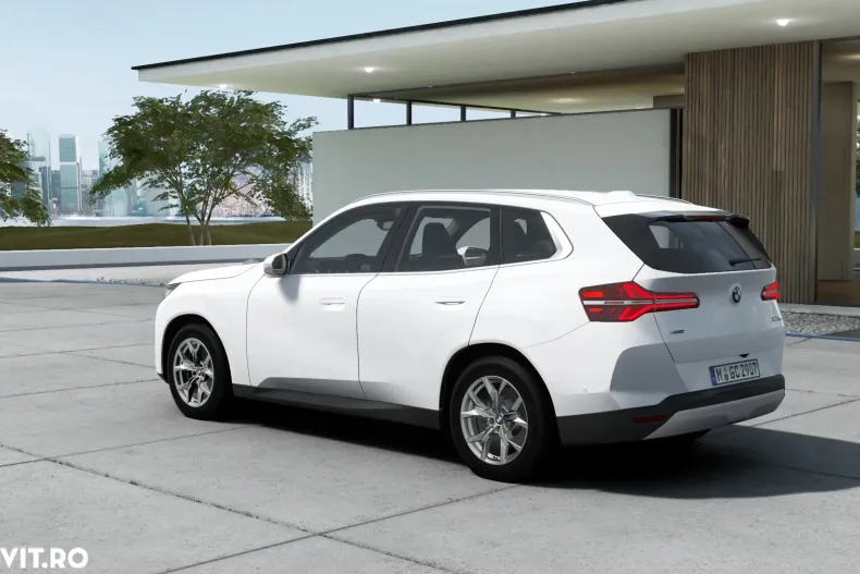 BMW X3 din 2025 cu 10 km - oferta BMW130066 - foto 2