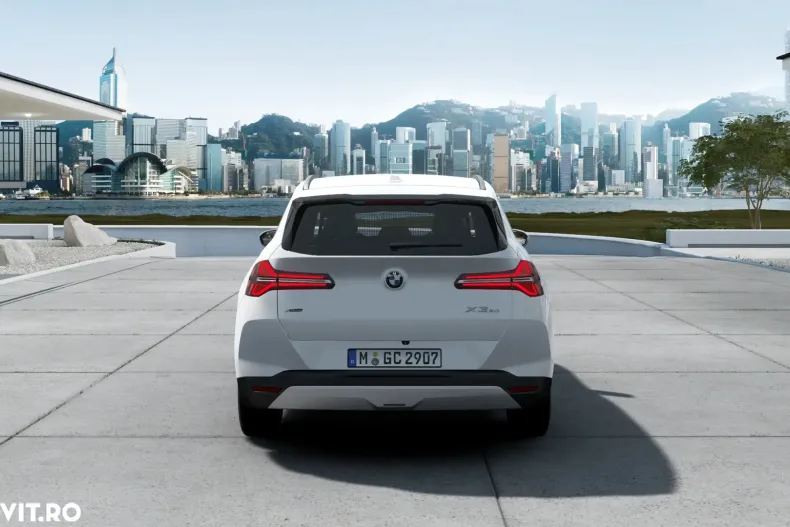 BMW X3 din 2025 cu 10 km - oferta BMW130066 - foto 5