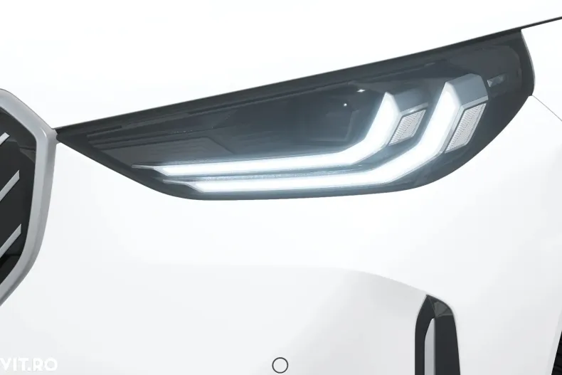 BMW X3 din 2025 cu 10 km - oferta BMW130066 - foto 6