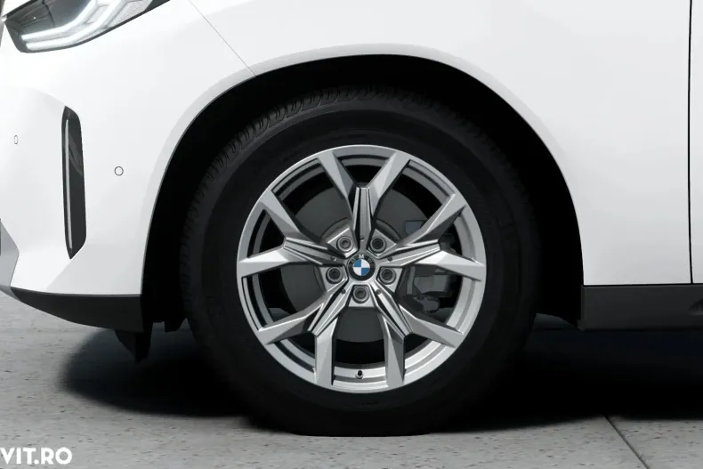 BMW X3 din 2025 cu 10 km - oferta BMW130066 - foto 7