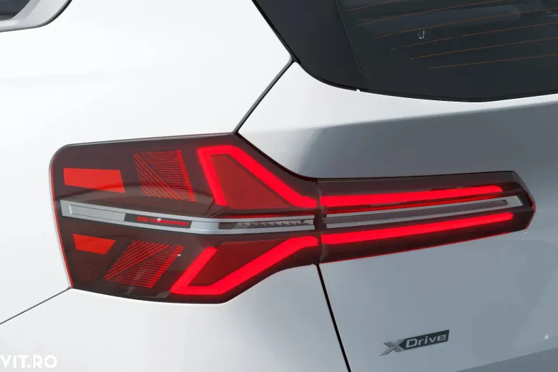 BMW X3 din 2025 cu 10 km - oferta BMW130066 - foto 8