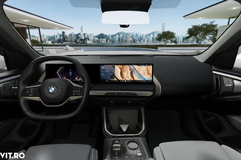 BMW X3 din 2025 cu 10 km - oferta BMW130066 - foto 9