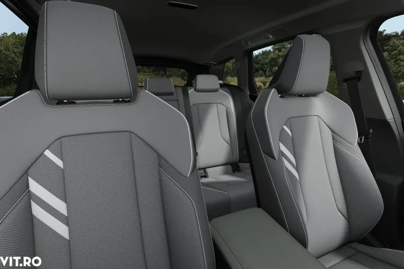 BMW X3 din 2025 cu 10 km - oferta BMW130066 - foto 10