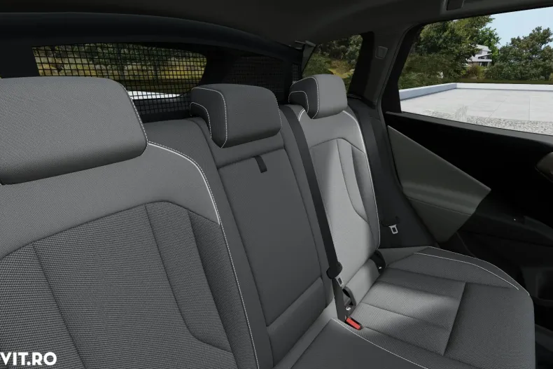 BMW X3 din 2025 cu 10 km - oferta BMW130066 - foto 11