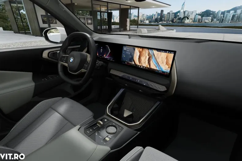 BMW X3 din 2025 cu 10 km - oferta BMW130066 - foto 13