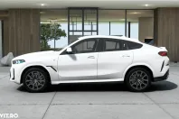BMW X6 din 2025 cu 10 km - oferta BMW130067 - foto 4