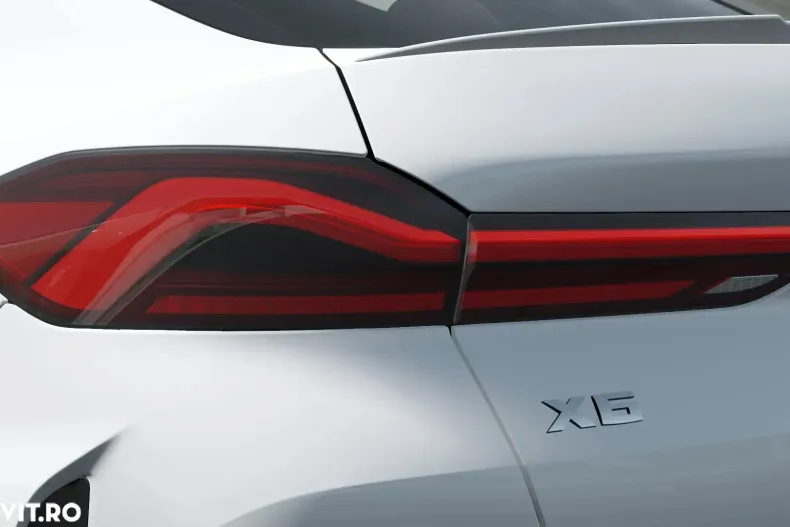 BMW X6 din 2025 cu 10 km - oferta BMW130067 - foto 7