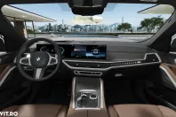 BMW X6 din 2025 cu 10 km - oferta BMW130067 - foto 8