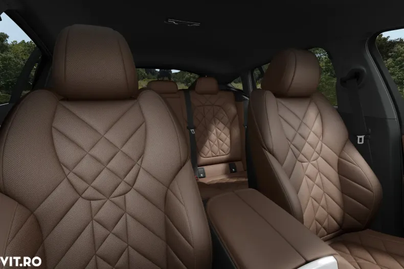 BMW X6 din 2025 cu 10 km - oferta BMW130067 - foto 10