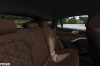 BMW X6 din 2025 cu 10 km - oferta BMW130067 - foto 11