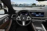 BMW X6 din 2025 cu 10 km - oferta BMW130067 - foto 12