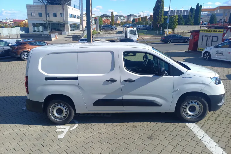 Toyota Proace din 2022 cu 8.720 km - oferta TOY130069 - foto 6