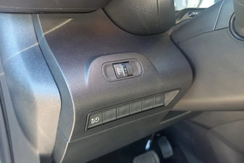 Toyota Proace din 2022 cu 8.720 km - oferta TOY130069 - foto 12