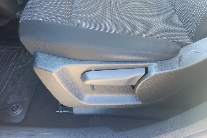 Toyota Proace din 2022 cu 8.720 km - oferta TOY130069 - foto 14