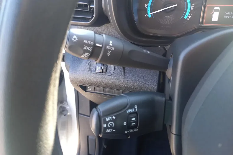 Toyota Proace din 2022 cu 8.720 km - oferta TOY130069 - foto 15