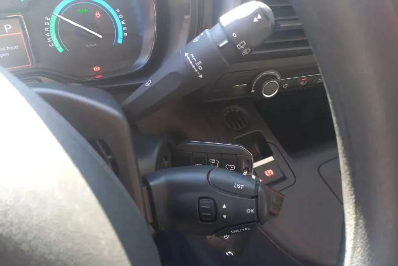 Toyota Proace din 2022 cu 8.720 km - oferta TOY130069 - foto 16