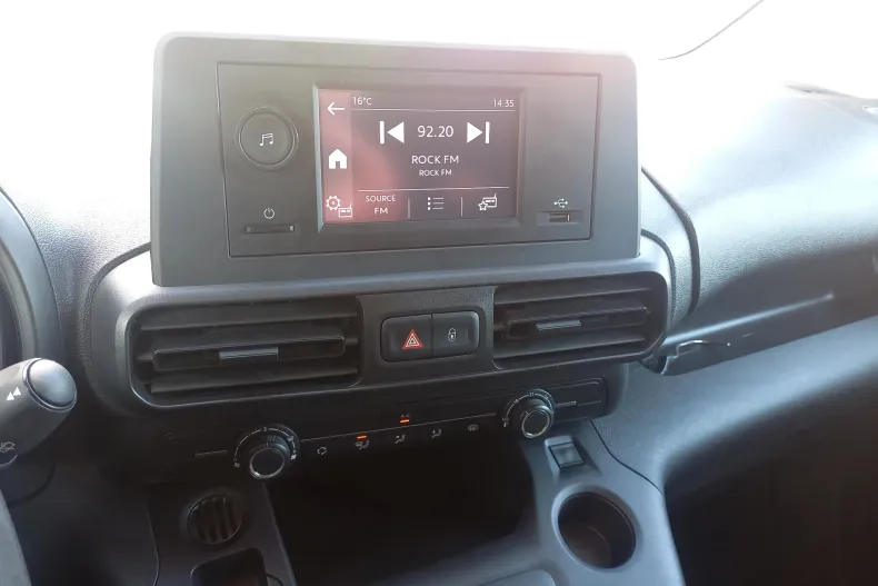 Toyota Proace din 2022 cu 8.720 km - oferta TOY130069 - foto 23