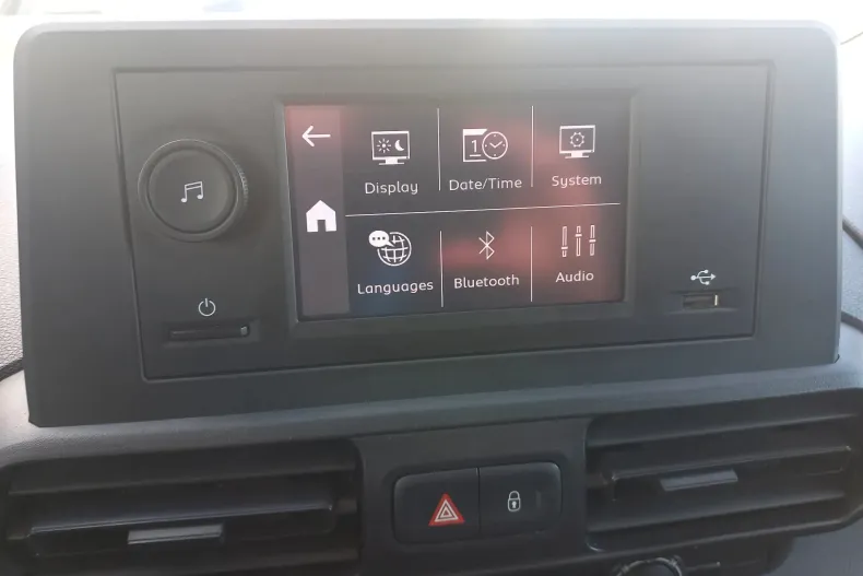 Toyota Proace din 2022 cu 8.720 km - oferta TOY130069 - foto 25