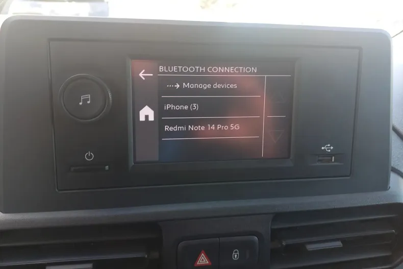 Toyota Proace din 2022 cu 8.720 km - oferta TOY130069 - foto 26