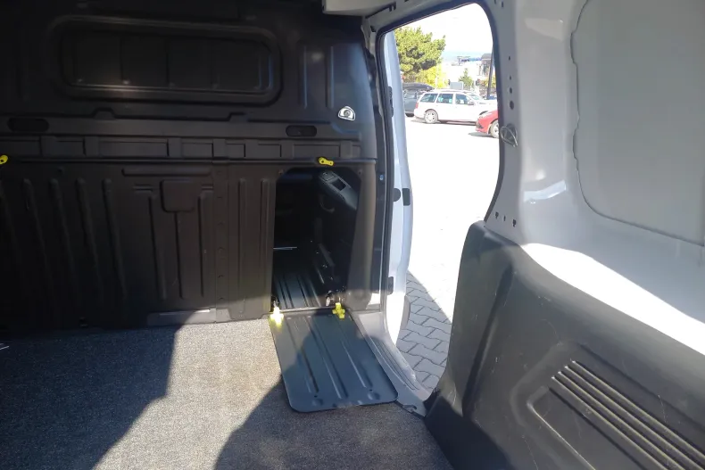 Toyota Proace din 2022 cu 8.720 km - oferta TOY130069 - foto 29