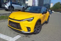 Lexus LBX din 2025 cu 2.980 km - oferta LEX130070 - foto 1