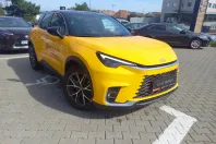 Lexus LBX din 2025 cu 2.980 km - oferta LEX130070 - foto 2