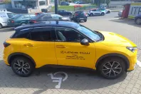 Lexus LBX din 2025 cu 2.980 km - oferta LEX130070 - foto 7