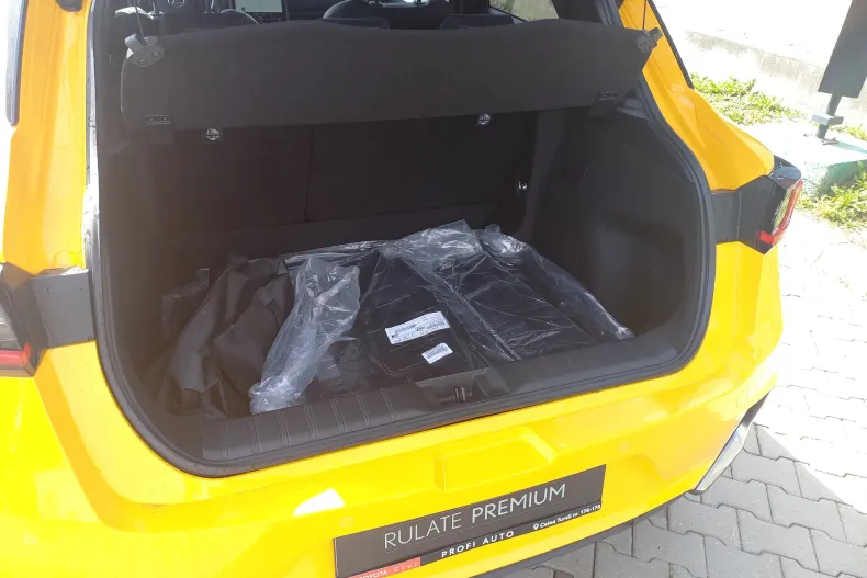 Lexus LBX din 2025 cu 2.980 km - oferta LEX130070 - foto 12