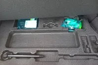 Lexus LBX din 2025 cu 2.980 km - oferta LEX130070 - foto 13