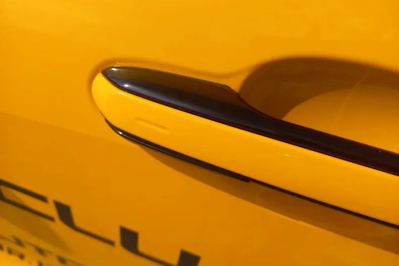 Lexus LBX din 2025 cu 2.980 km - oferta LEX130070 - foto 15