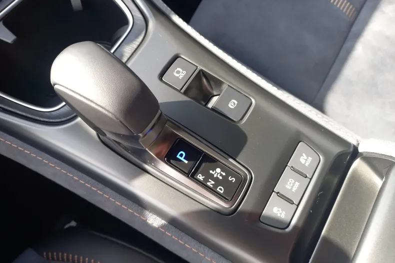 Lexus LBX din 2025 cu 2.980 km - oferta LEX130070 - foto 27