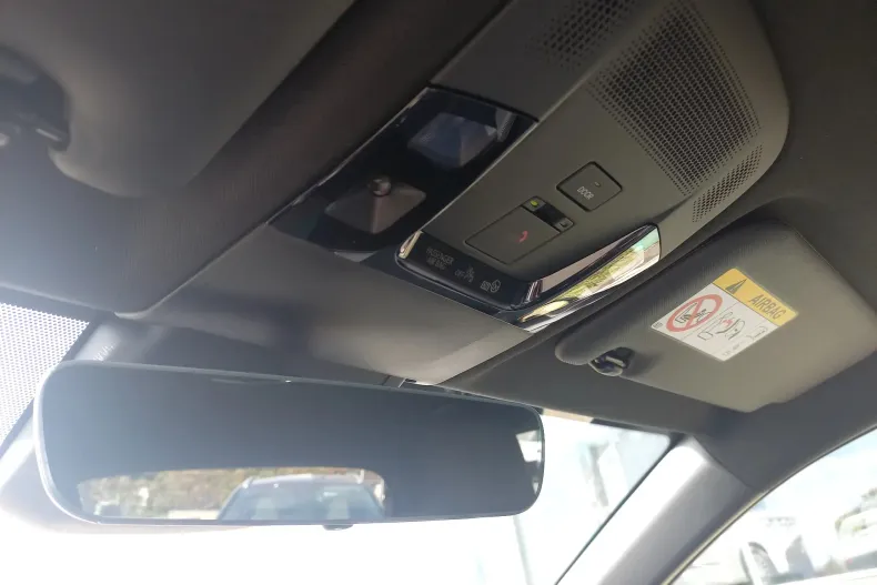 Lexus LBX din 2025 cu 2.980 km - oferta LEX130070 - foto 29