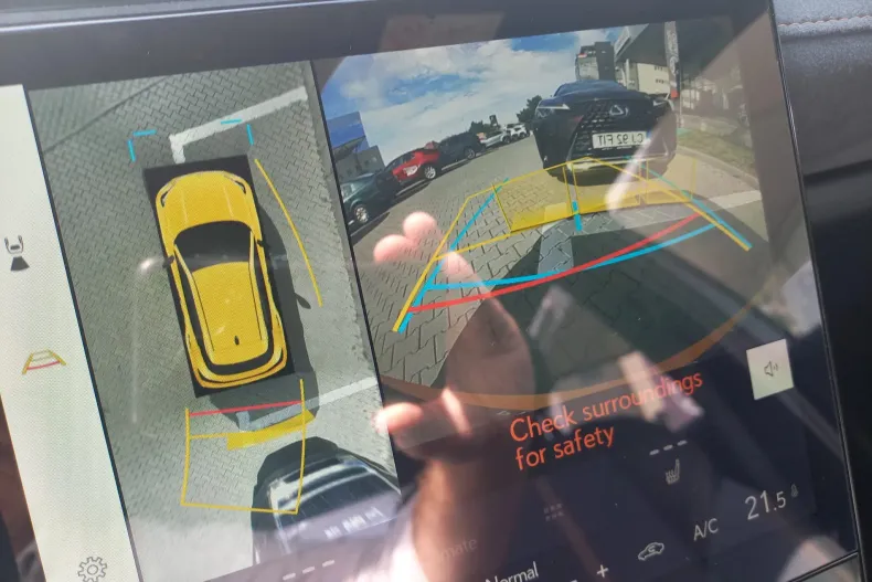 Lexus LBX din 2025 cu 2.980 km - oferta LEX130070 - foto 31