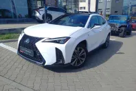 Lexus UX din 2022 cu 22.020 km - oferta LEX130072 - foto 1