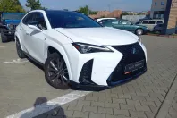 Lexus UX din 2022 cu 22.020 km - oferta LEX130072 - foto 2